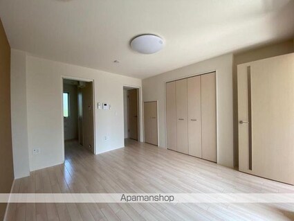 ルリアンⅡ　[1K/31.09m2]のその他部屋・スペース