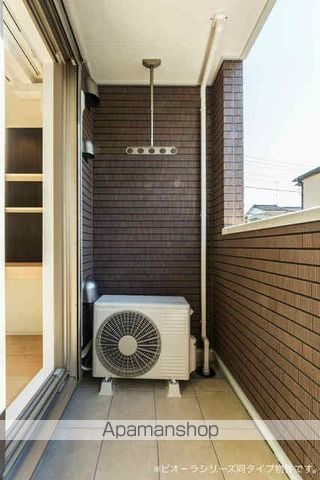 apartment 宮城県岩沼市押分字奥山187-の17
物件地図