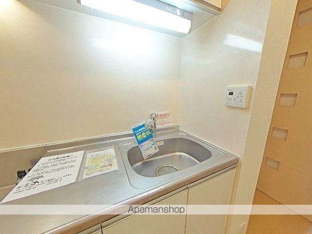 ディアコート河西の内装写真