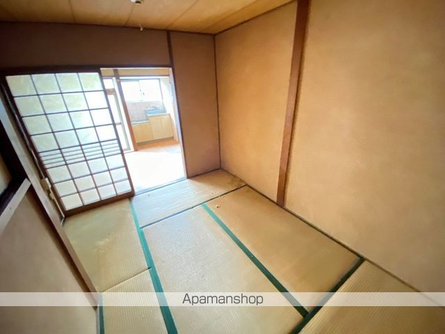 播磨ハウスの内装写真