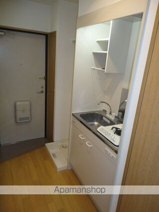 ＣＯＮＦＯＲ東山[1K/16.78m2]の玄関