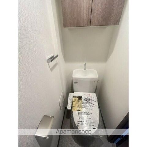 コンフォリア・リヴ板橋本町の内装写真