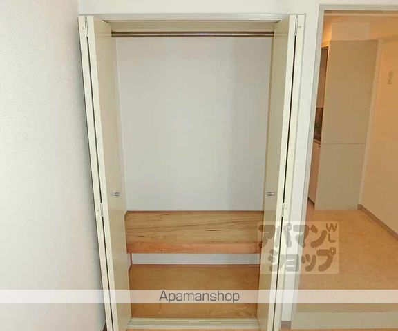 プレアデスの内装写真