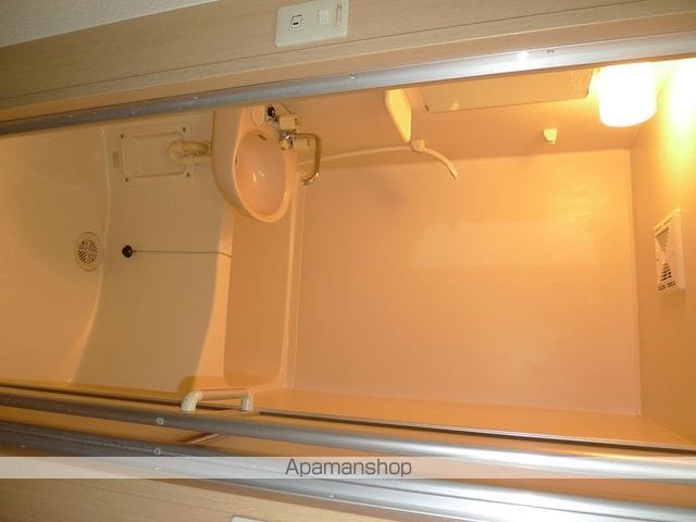 レオパレスジュネス茅ヶ崎の内装写真