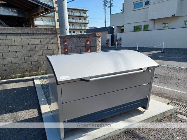 Ｌｕａｎａ白板[1K/34.21m2]の共用部3