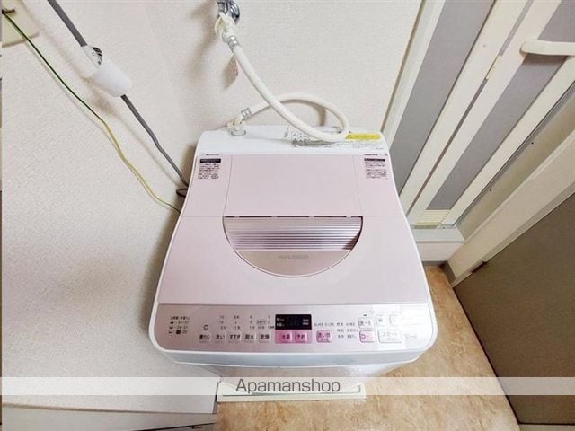 MYコーポの内装写真