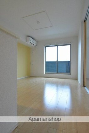 カンパニュール　Ⅰ[2LDK/57.64m2]のリビング・居間