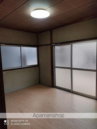 ななこ[3DK/48.01m2]のリビング・居間