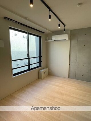 ＧＲＡＮ　ＰＡＳＥＯ　中目黒　Ｗｅｓｔ[1R/23.65m2]のその他部屋・スペース