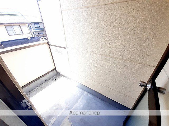 アンルー Aの内装写真