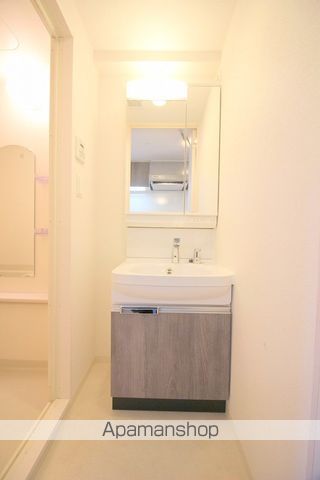 プレサンス南堀江の内装写真