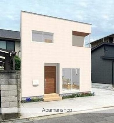 香川県高松市福岡町４丁目[3LDK/75.55m2]の外観1