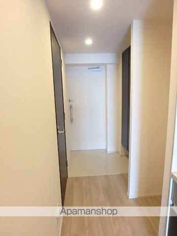 BLESS中野弥生町の内装写真