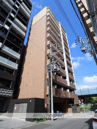 愛知県名古屋市中区大須２丁目[1K/21.97m2]の外観4