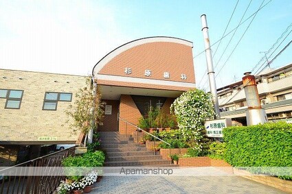 メゾン大州[1K/17m2]の共用部1