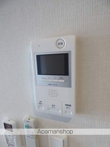 STOLZ KISHIBEの内装写真