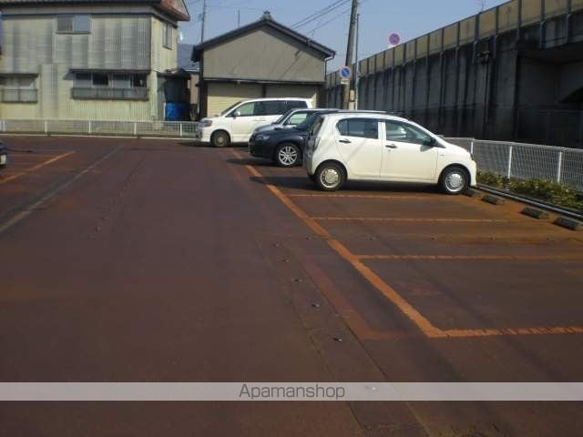 レオパレスSAKURAIIのその他写真