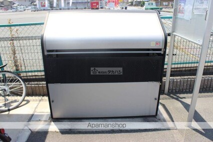 広島県福山市大門町１丁目[1LDK/52.99m2]の共用部2