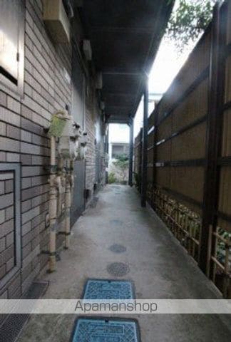 ソレーユサイトウの内装写真
