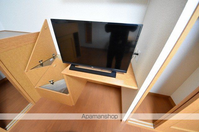 レオパレス千の内装写真