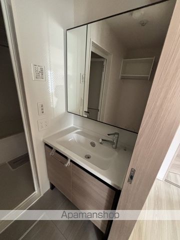 CAMPANELLA山本の内装写真