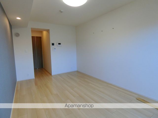 ヒカルサ京田辺大住の内装写真