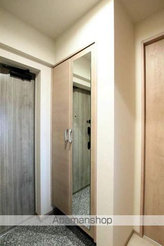 リファレンス竹下駅前の内装写真