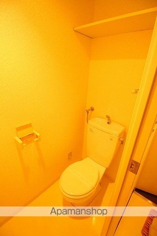 アトランティス新札幌の内装写真