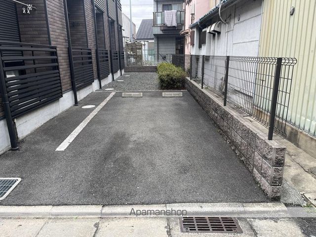 レオネクストLOVIN IIIのその他写真