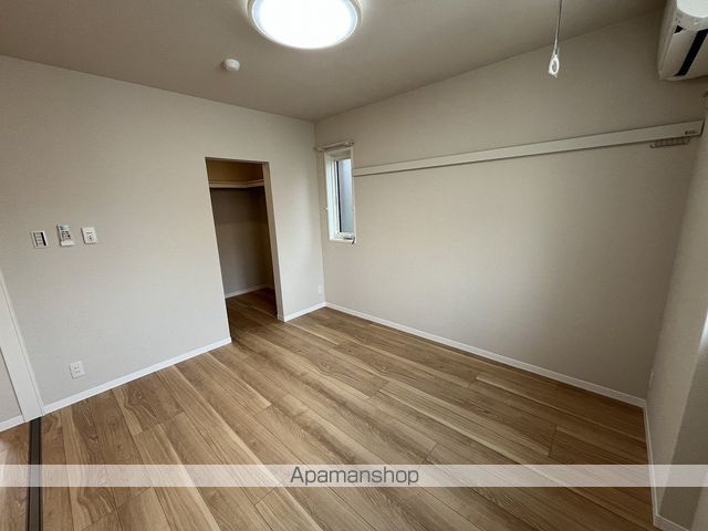 デール[2LDK/63.65m2]の内装6