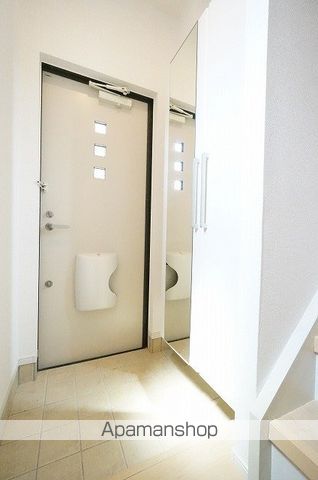 ナッティー郡山の内装写真