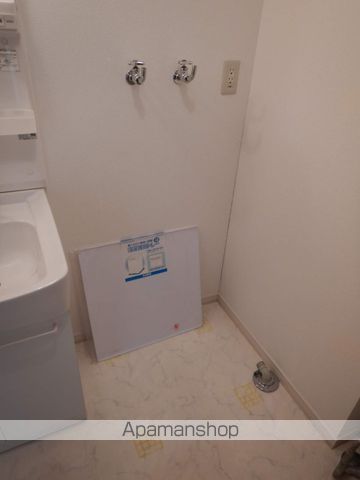 GRANA IIの内装写真