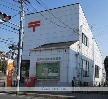 セレノ[1DK/33.57m2]の周辺2