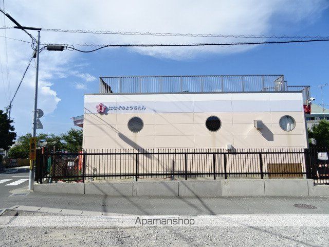 ST-IIの周辺写真
