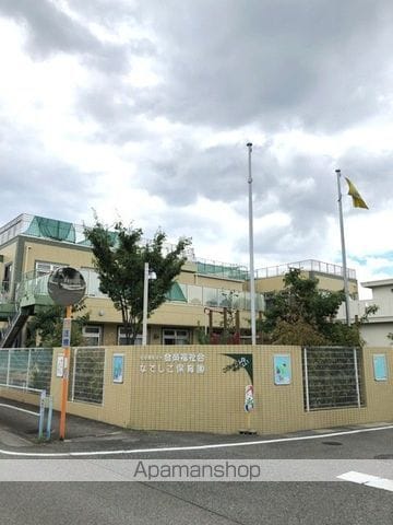 グルーヴ門戸厄神の周辺写真