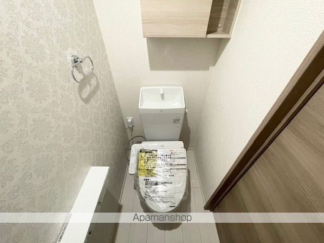D-ROOM下城野の内装写真