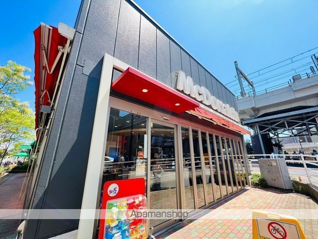 CASAPIAZZA北千住の周辺写真