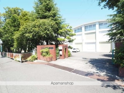 （仮）栗原アパート[2LDK/62.52m2]の周辺2