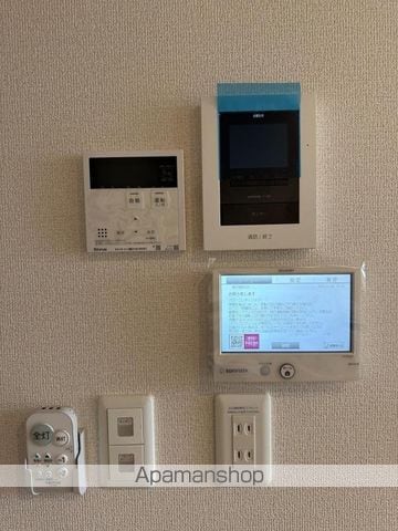 ブルージュの内装写真
