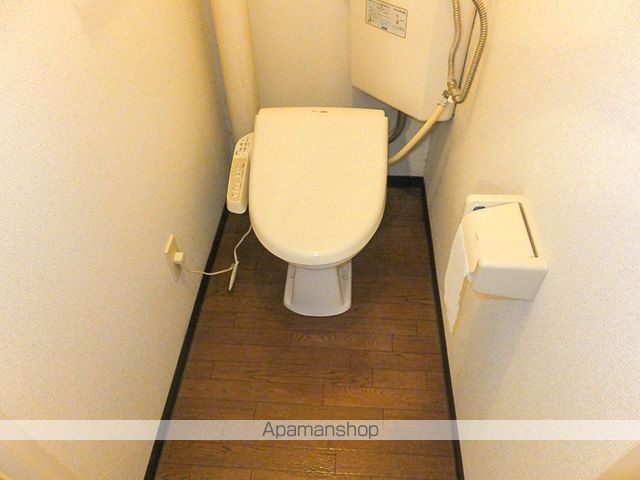 フォレストメモリーの内装写真