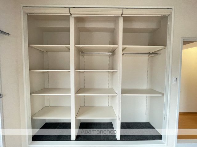 ルブラン本山の内装写真