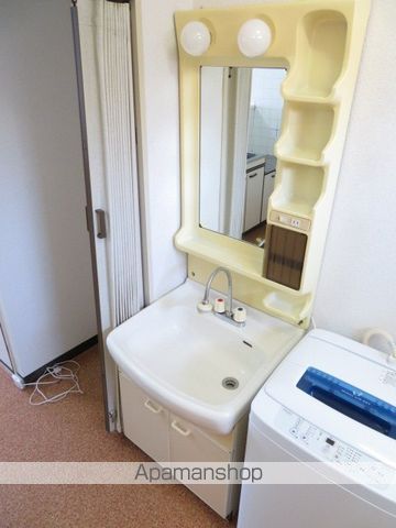 サニーライフ砂押の内装写真