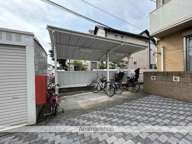 サンセール B棟のその他写真