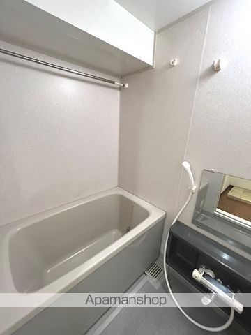 ドルチェ京橋・弐番館の内装写真