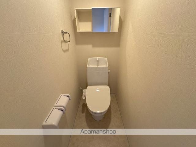 ネクストステージの内装写真