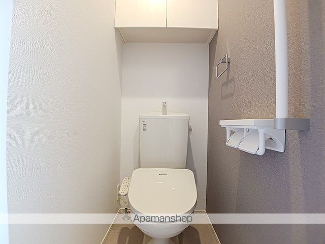 メゾン ラ ヴェールの内装写真