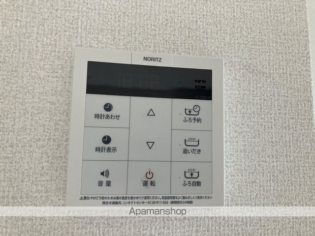 プランドールKの内装写真