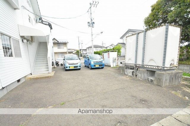 ウィンミルNO.6の玄関写真