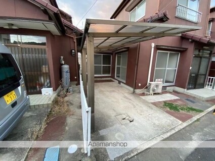 国分寺河野借家[4DK/63.99m2]の共用部2