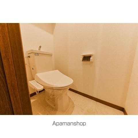 シーズンコート妙興寺の内装写真